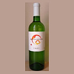 Japanese Style Wine 甲州2012